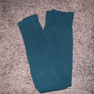 Balance Athletica workout leggings!